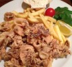 Croatian-Cuisine-calamari