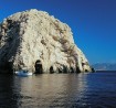 yachts-croatia-bisevo-vis-blue-cave-entrance
