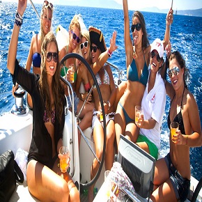 Yachts Antropoti Croatia yacht-week290X290