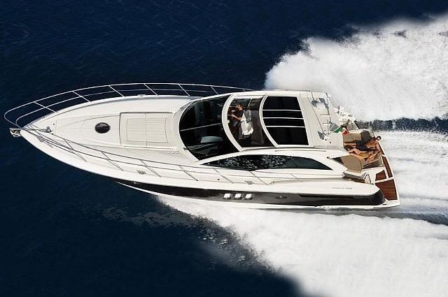 Antropoti Yachts Absolute 52 Coupe-10