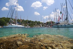 Party Sailing Croatia 