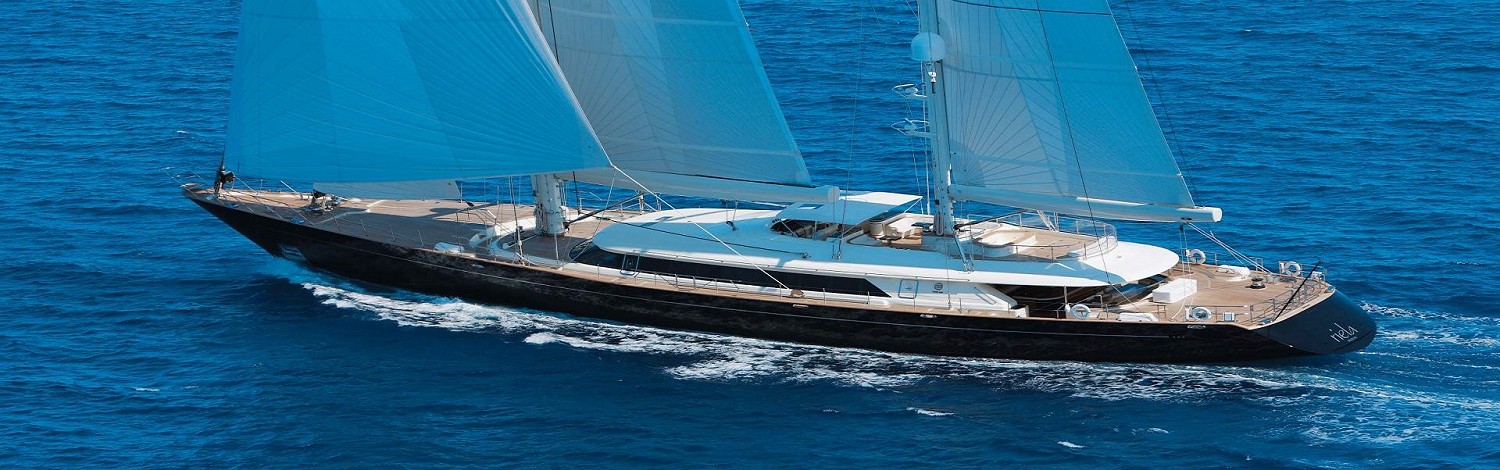 Antropoti Yachts Luxury Sailing Adriatic