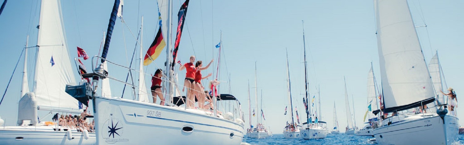 antropoti yacht week party croatia1
